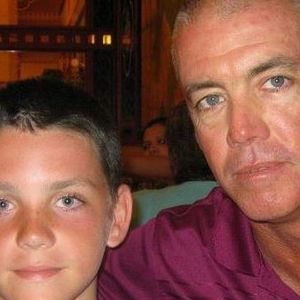 Meet your Posher, Rick